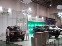 長春風行 一站式專業(yè)展覽展示與活動策劃解決方案